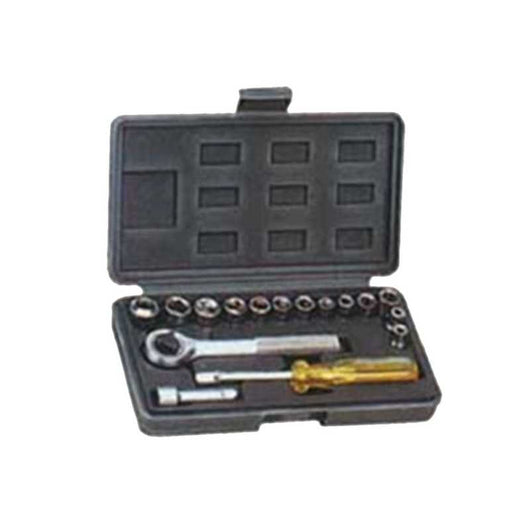 Chiavi Bussola 1/4 pz.17 Doc 03589