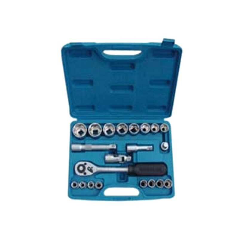 Chiavi Bussola Cv 1/2 pz.21 Alte 06018