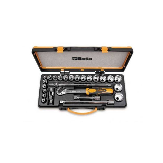 Chiavi Bussola Poligonali 1/2 pz.25 920B/C20X Beta