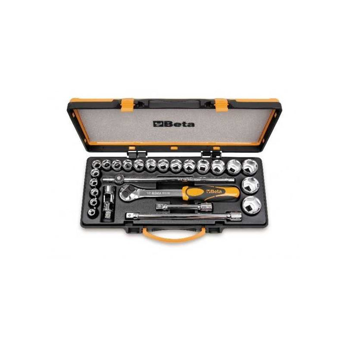 Chiavi Bussola Poligonali 1/2 pz.25 920B/C20X Beta