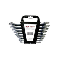 Chiavi Fisse Cv 6/22 pz. 8 Doc 04428