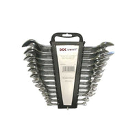 Chiavi Fisse Cv 6/32 pz.12 Doc 04429