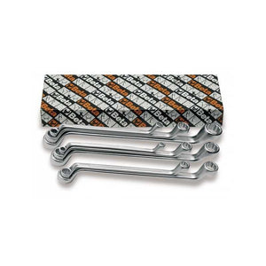 Chiavi Poligonali 6/22 pz. 8 90/S Beta