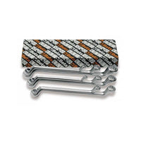 Chiavi Poligonali 6/32 pz.12 90/S12 Beta