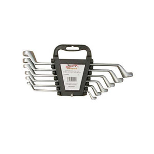 Chiavi Poligonali Cv 6/17 pz. 6 Alte 04494