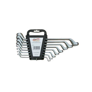 Chiavi Poligonali Cv 6/22 pz. 8 Alte 04495