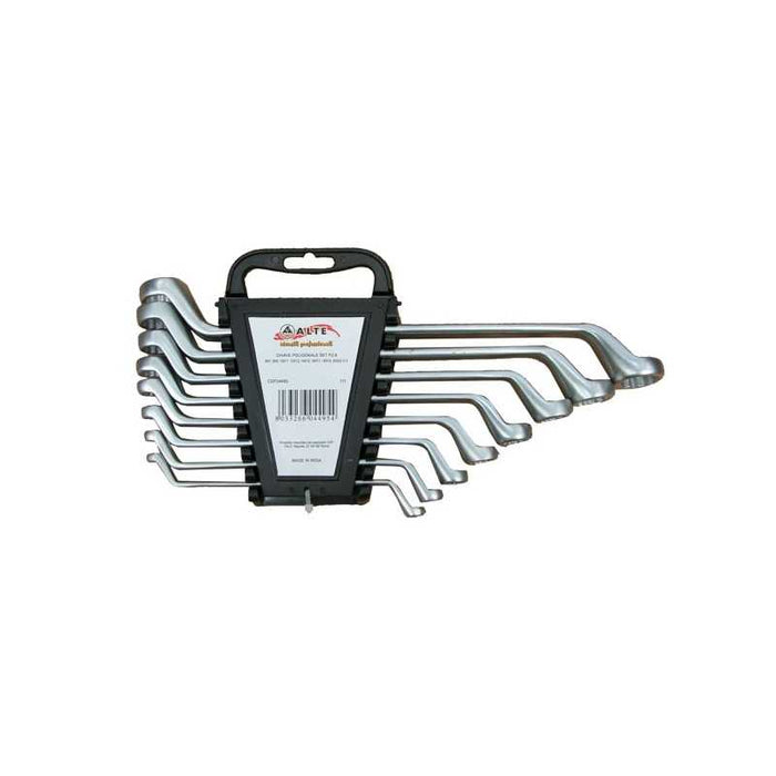 Chiavi Poligonali Cv 6/22 pz. 8 Alte 04495