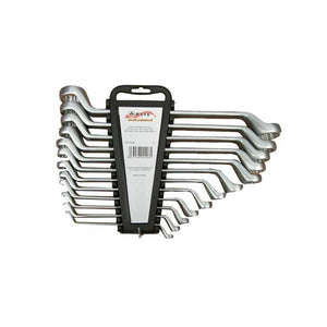 Chiavi Poligonali Cv 6/32 pz.12 Alte 04496