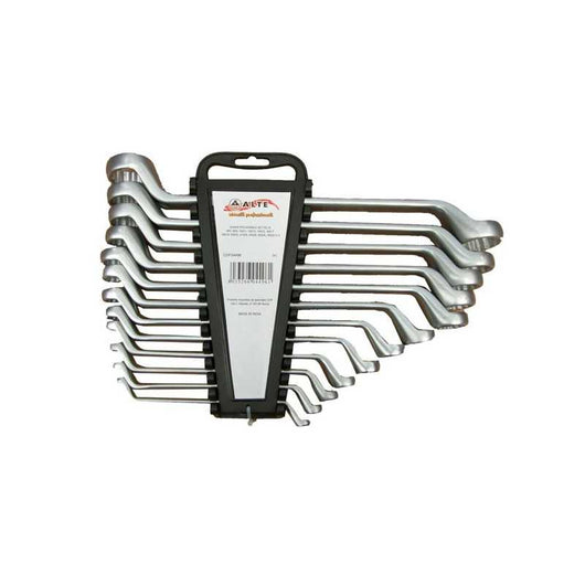 Chiavi Poligonali Cv 6/32 pz.12 Alte 04496
