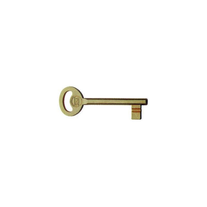 Chiavi Sina per Serrature Patent