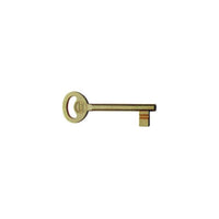 Chiavi Sina per Serrature Patent