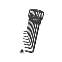 Chiavi Torx 9/40 pz.8 366Beh8 Wiha