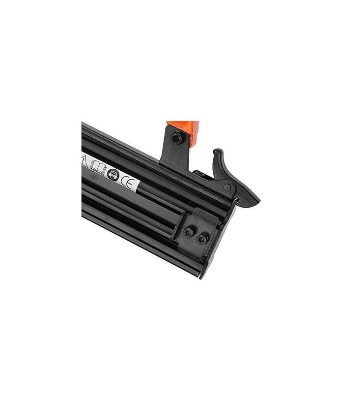 Chiodatrice Graffettatrice Spillatrice Ad Aria Compressa 10-50mm Pneumatica F50         