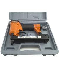 Chiodatrice Graffettatrice Spillatrice Ad Aria Compressa 6-16 Mm Pneumatica         