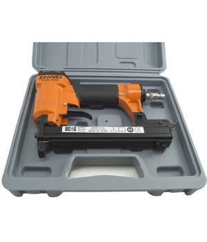 Chiodatrice Graffettatrice Spillatrice Ad Aria Compressa 6-16 Mm Pneumatica         