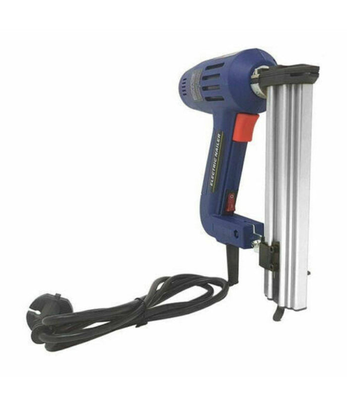 Chiodatrice Graffettatrice Spillatrice Elettrica F30 1800 Watt 10 - 30 Mm         
