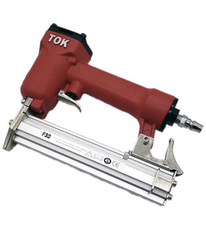 Chiodatrice Spara Chiodi Professionale Pneumatica Aria Compressa Puntatrice F30         