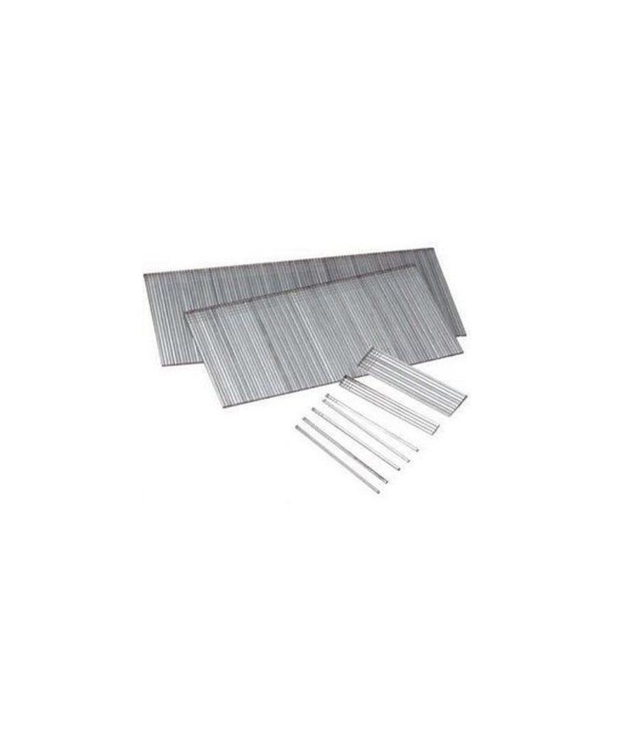 Chiodi Per Chiodatrice Sparachiodi Aria Compressa Elettrica 5000pz Chiodi 50mm         