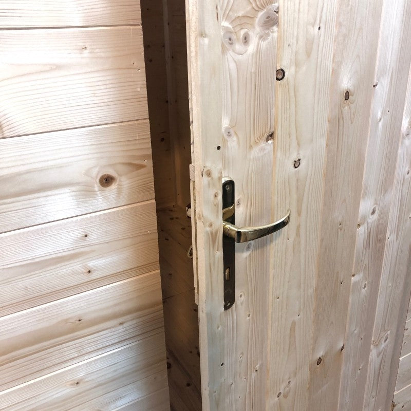 Chiosco 468 x 242 cm - 7 ante - Home Idea Italia