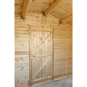 Chiosco Rio Cm. 310X180 Losa