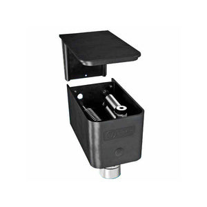 Chiudicancello Cardine Agile Novaferr