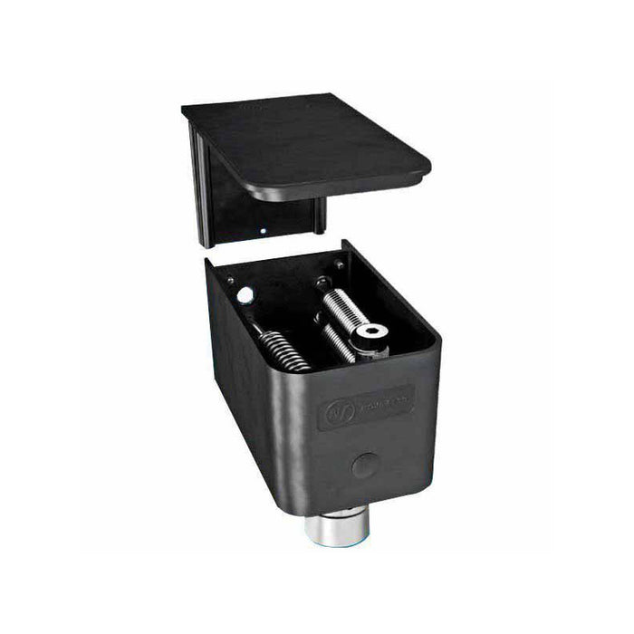 Chiudicancello Cardine Agile Novaferr