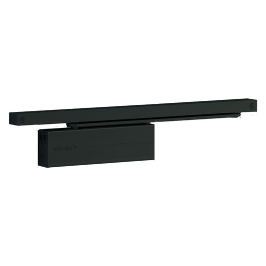 'CHIUDIPORTA AEREO 'DC175' col. nero'