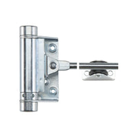 Chiudiporta Molla Triumph N.1 Mm 77 Zn 115Az Al