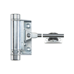 Chiudiporta Molla Triumph N.1 Mm 77 Zn 115Az Al