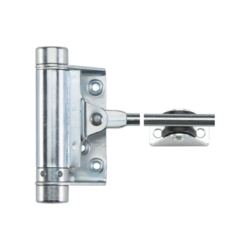 Chiudiporta Molla Triumph N.1 Mm 77 Zn 115Az Al