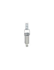 Chiusura a leva, altezza 44mm, acciaio zincato - THIRARD