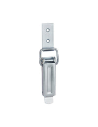 Chiusura a leva, altezza 90mm, acciaio zincato - THIRARD