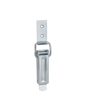 Chiusura a leva, altezza 90mm, acciaio zincato - THIRARD