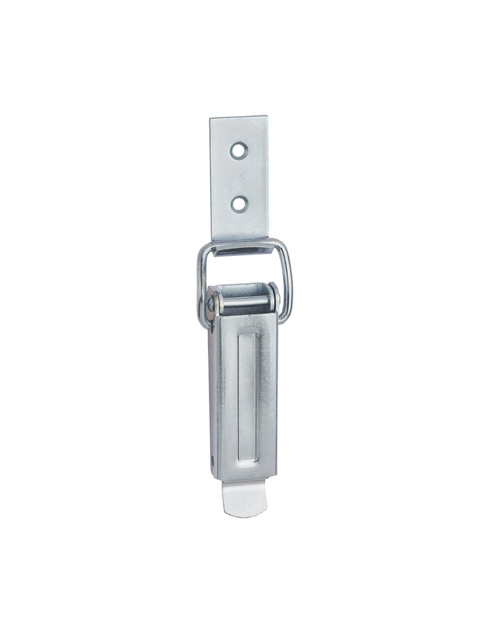 Chiusura a leva, altezza 90mm, acciaio zincato - THIRARD