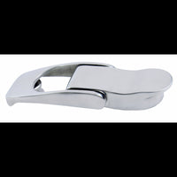 CHIUSURA INOX 316 SENZA CHIAVE