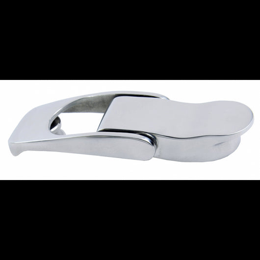 CHIUSURA INOX 316 SENZA CHIAVE