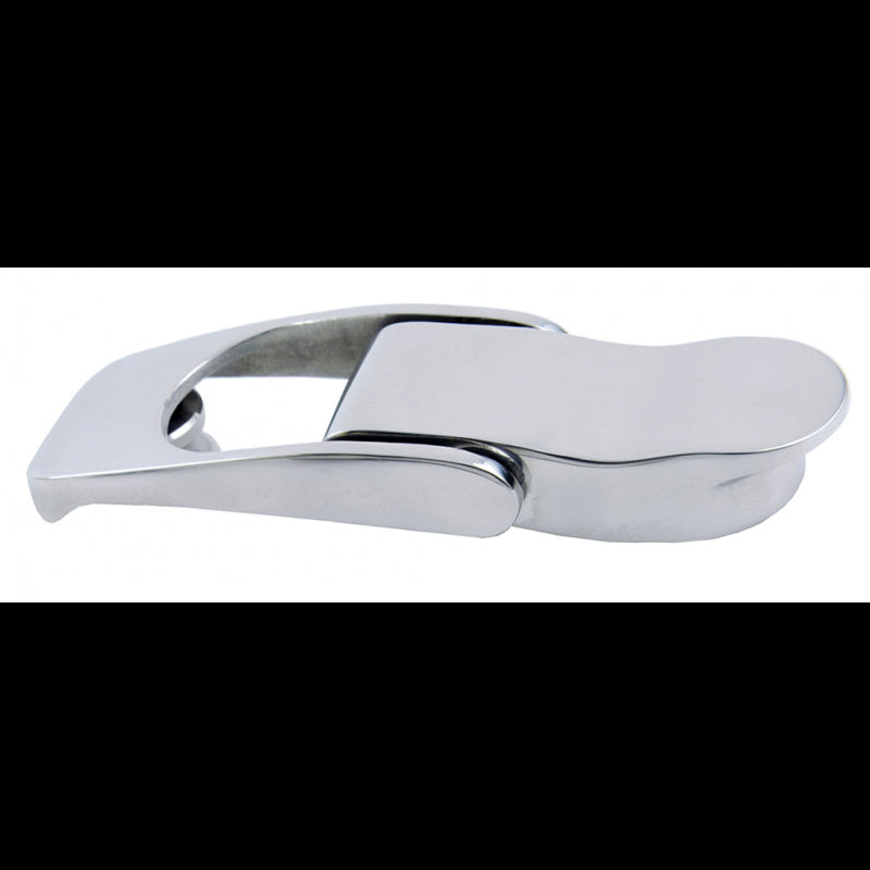 CHIUSURA INOX 316 SENZA CHIAVE