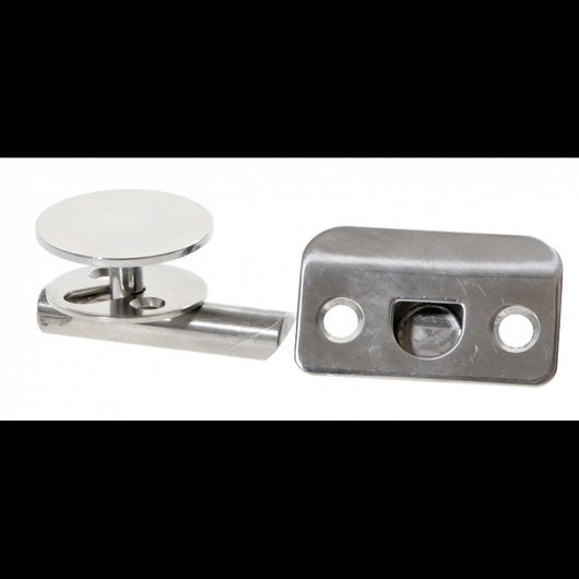 PALETTO CHIUSURA INOX