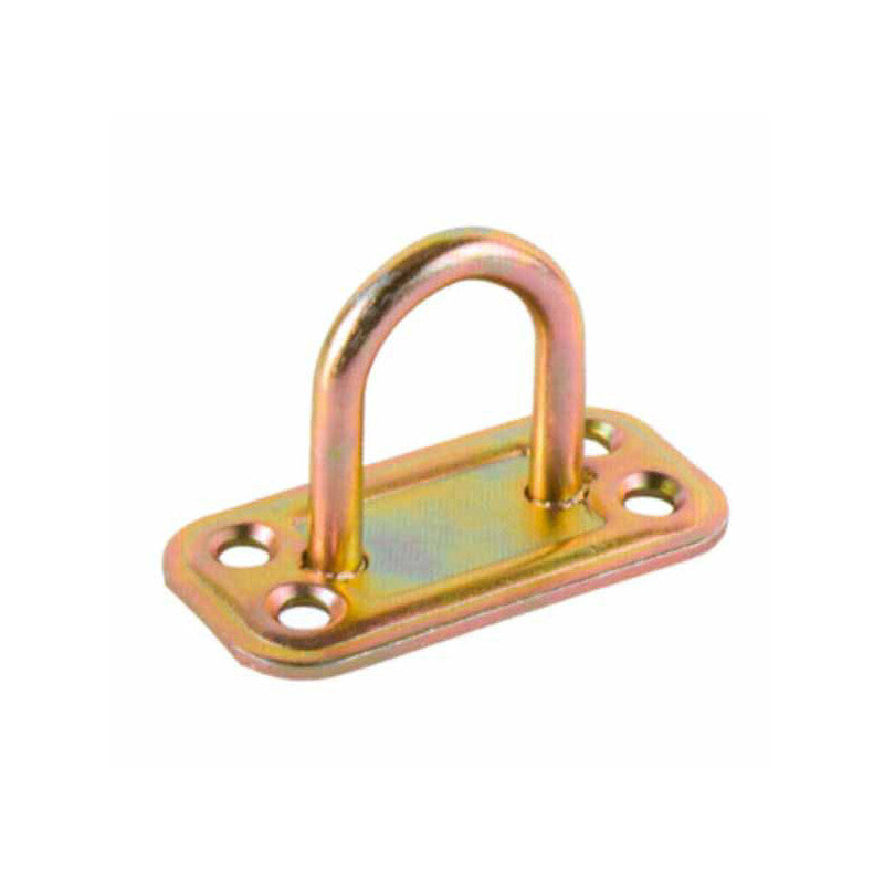 Chiusura Cavallotto Acciaio 865 Al