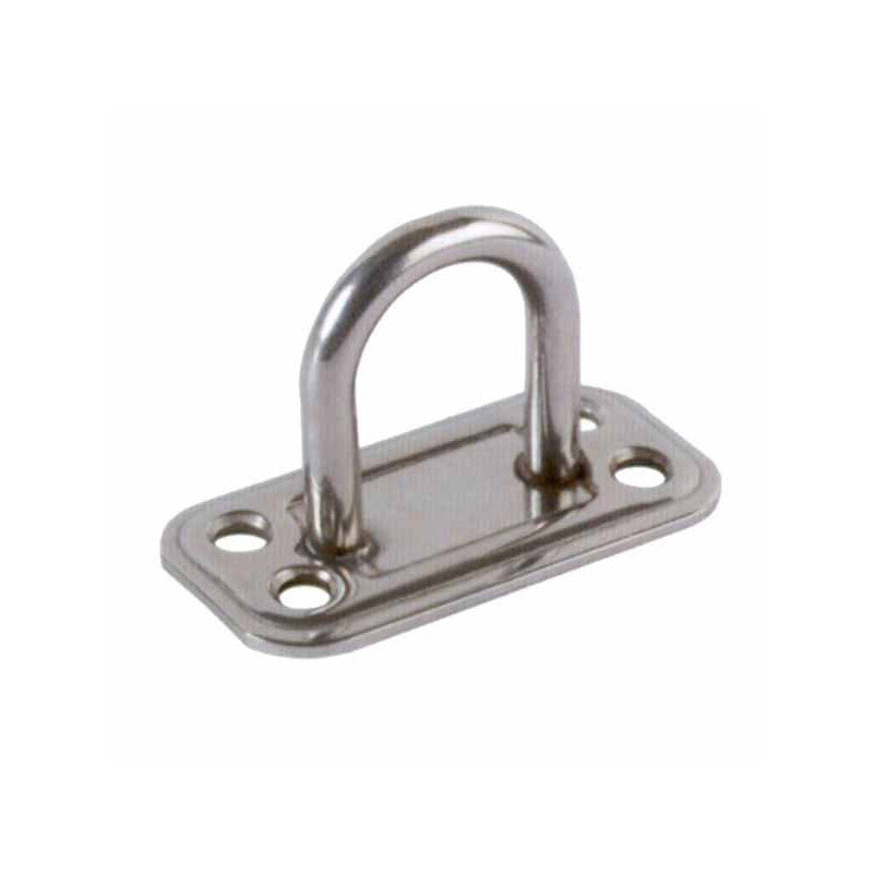 Chiusura Cavallotto Inox 865 Al