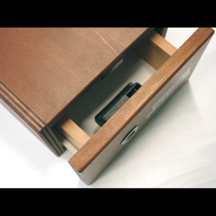 CHIUSURA IN PLASTICA DESTRA