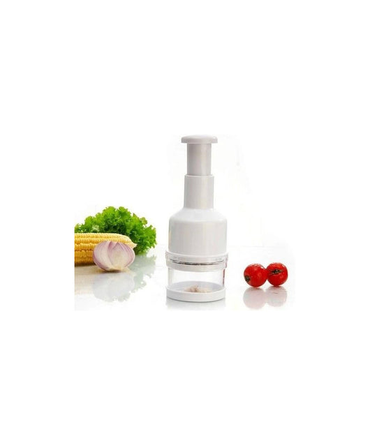 Chopper Affettatutto Tagliatutto Frutta E Verdura Affettatrice Taglia E Trita         