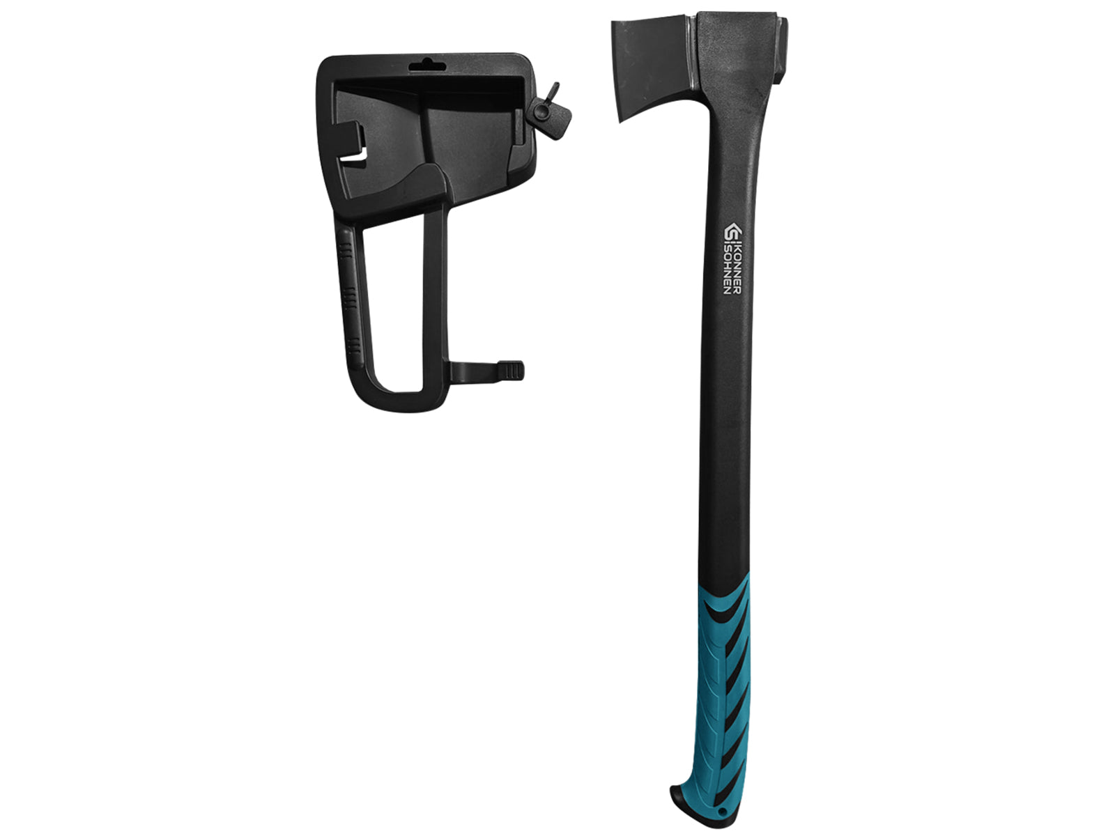 Ascia da Spacco KS CA1500