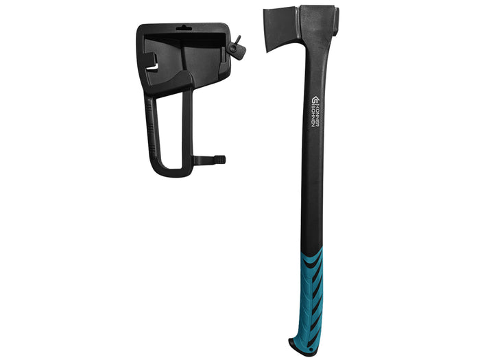 Ascia da Spacco KS CA1500