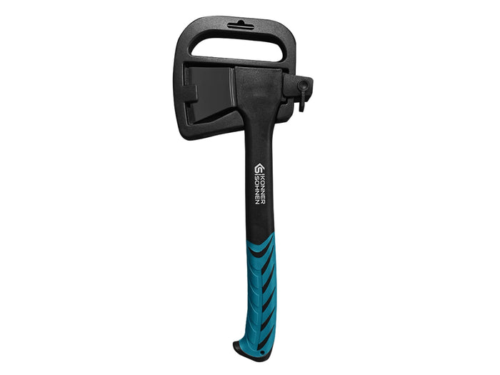 Ascia da Spacco KS CA640