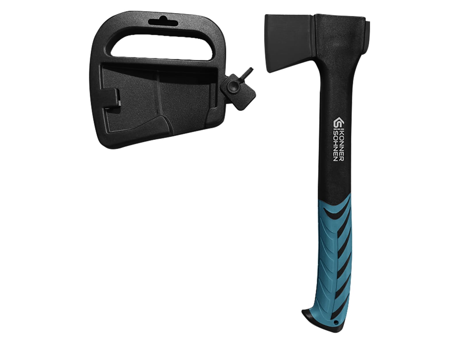 Ascia da Spacco KS CA640