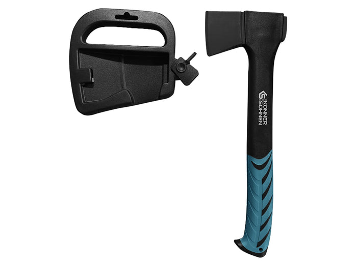 Ascia da Spacco KS CA640