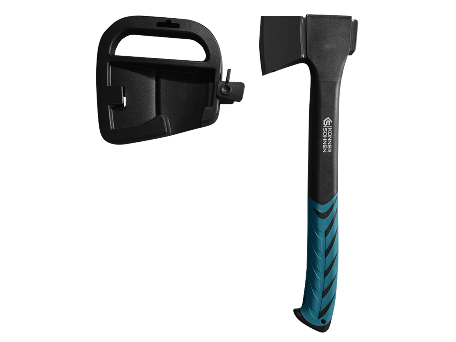 Ascia da Spacco KS CA950