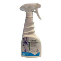 Protettivo trasparente antimicrobico annerimento muri n.ag plus spray 500 ml