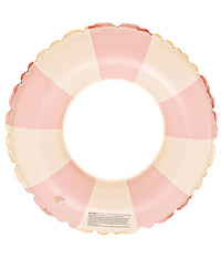 Ciambella Piscina Gonfiabile Salvagente Nuoto Bambini 90 Cm Vari Modelli 15591         